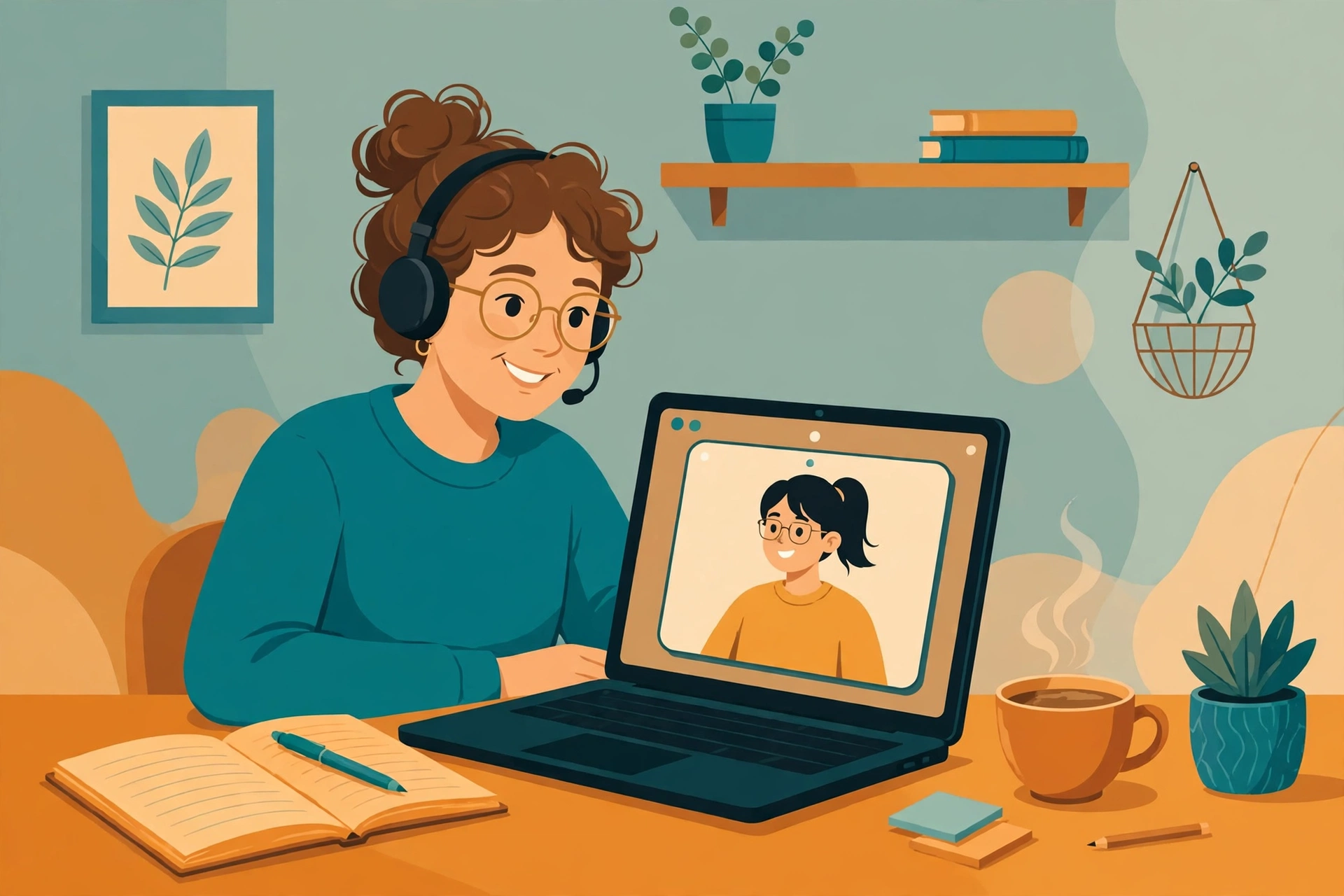 How to Start Online Tutoring With No Experience