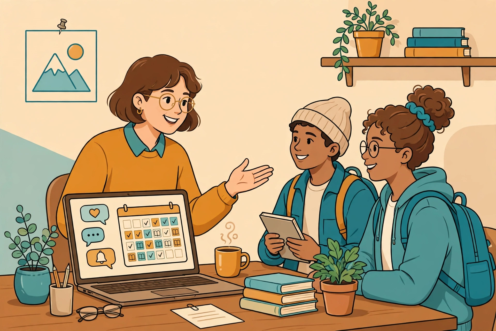 How to Find Online Tutoring Students