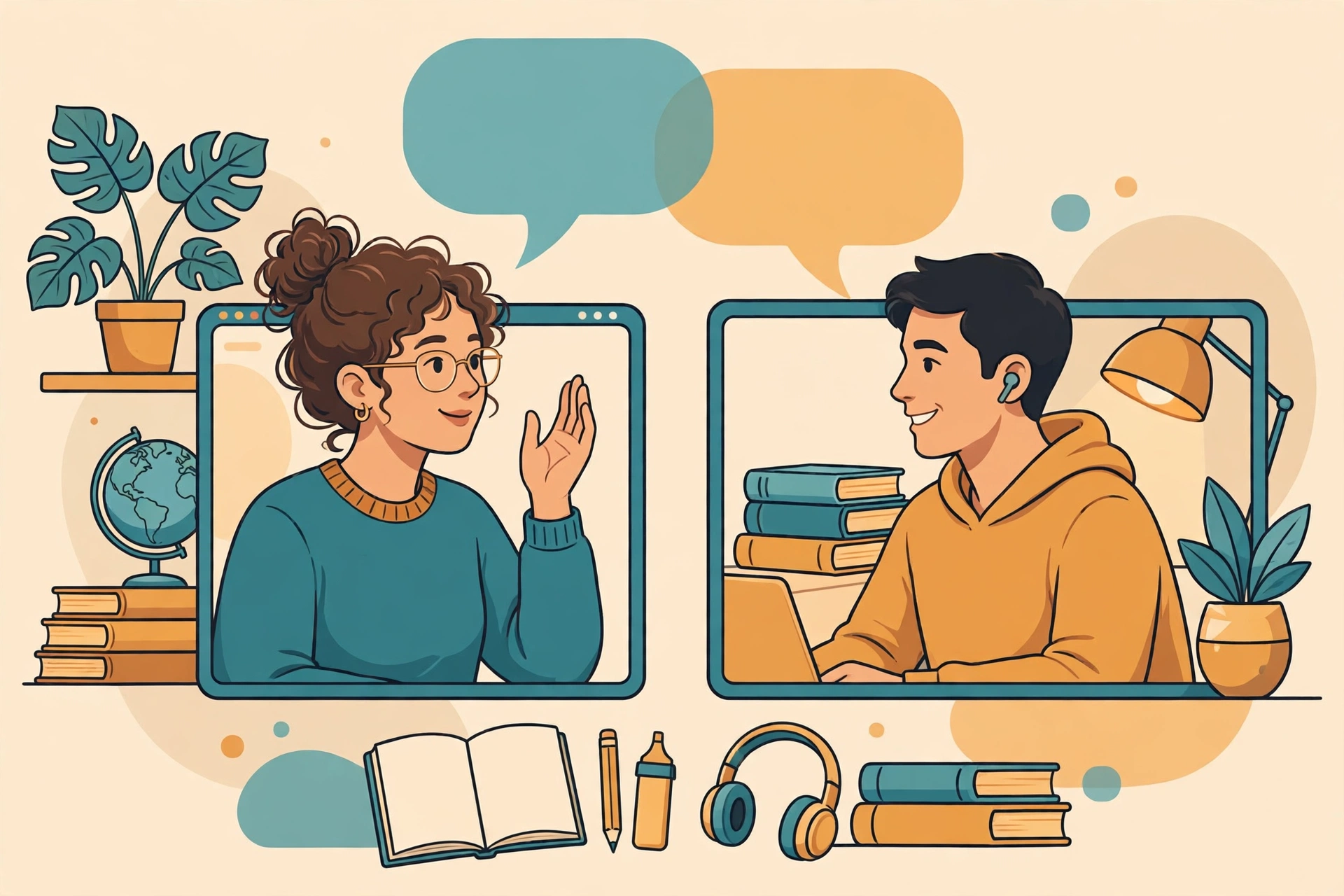 How to Tutor English Online (ESL)