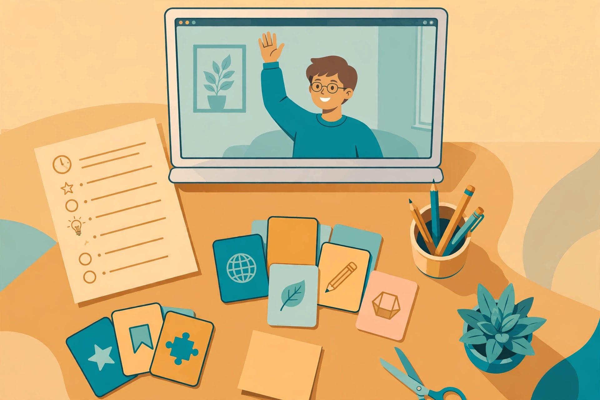 How to Plan a Tutoring Session That Keeps Students Engaged